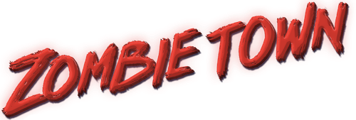 Zombie Town logo