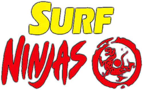 Surf Ninjas logo
