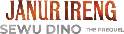 Janur Ireng logo
