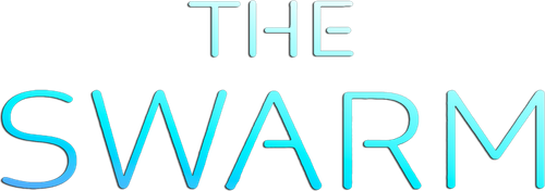 The Swarm logo
