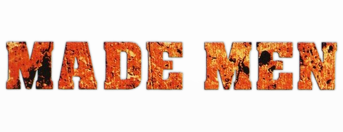 Made Men logo