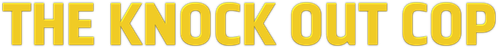 The Knock Out Cop logo