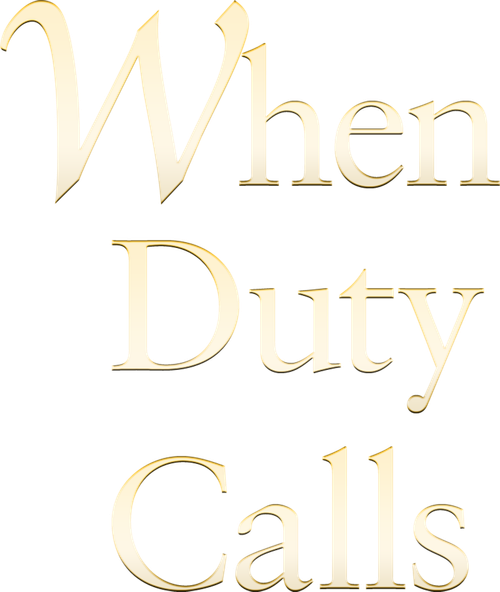 When Duty Calls logo
