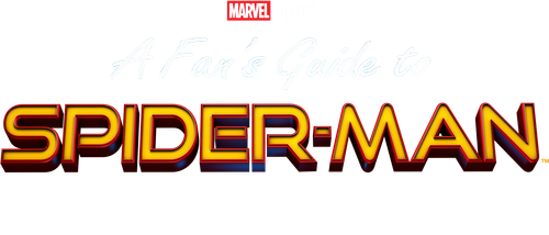 A Fan's Guide to Spider-Man Homecoming logo