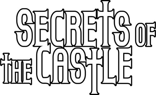 Secrets of the Castle logo