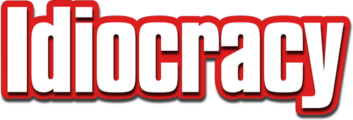 Idiocracy logo