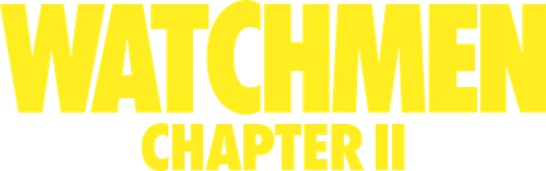 Watchmen: Les gardiens, chapitre II logo