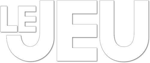 Le Jeu logo