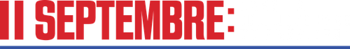 11 septembre : dans la cellule de crise du Président logo