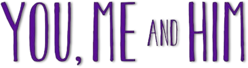 You, Me and Him logo
