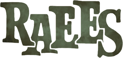 Raees logo