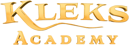 Kleks Academy logo