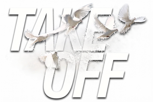 Take Off logo