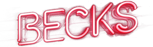 Becks logo