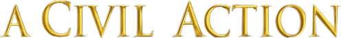 A Civil Action logo