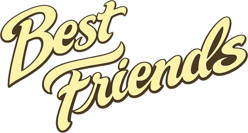Best Friends logo