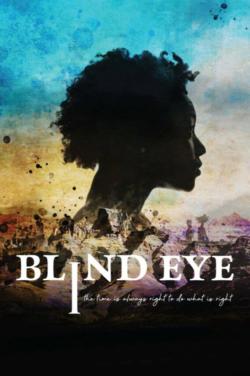 Blind Eye