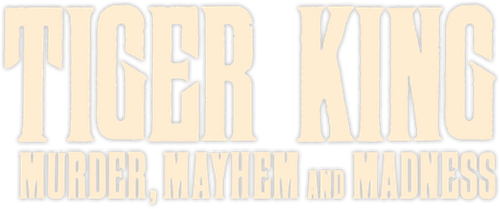 Tiger King logo