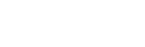 Thank God You're Here logo
