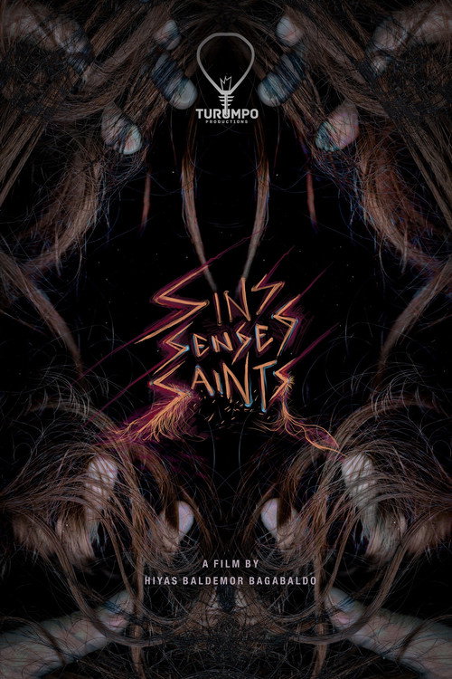 Sins Senses Saints