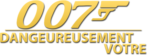 Dangereusement vôtre logo
