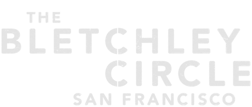 The Bletchley Circle: San Francisco logo