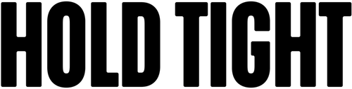 Hold Tight logo