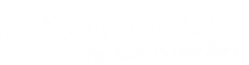 Orgasm Inc: The Story of OneTaste logo
