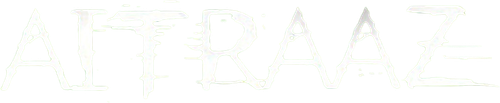 Aitraaz logo