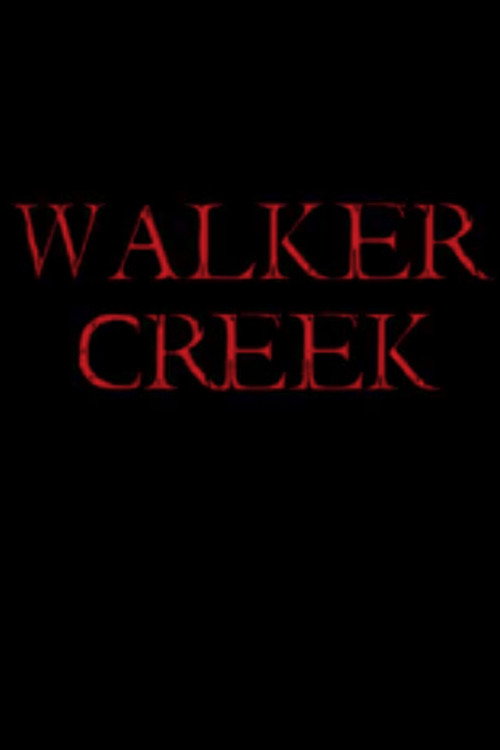 Walker Creek
