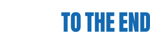 blur: To the End logo