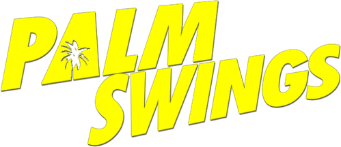 Palm Swings logo