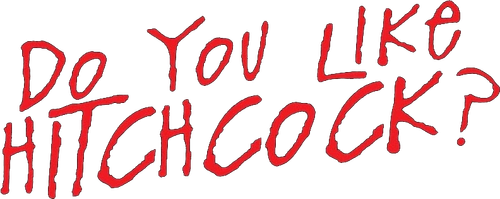 Do You Like Hitchcock? logo