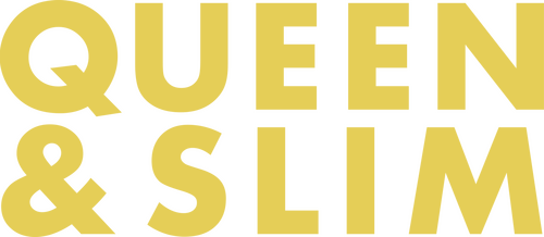 Queen & Slim logo