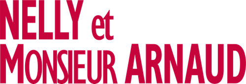 Nelly et Mr. Arnaud logo