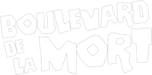 Boulevard de la mort logo
