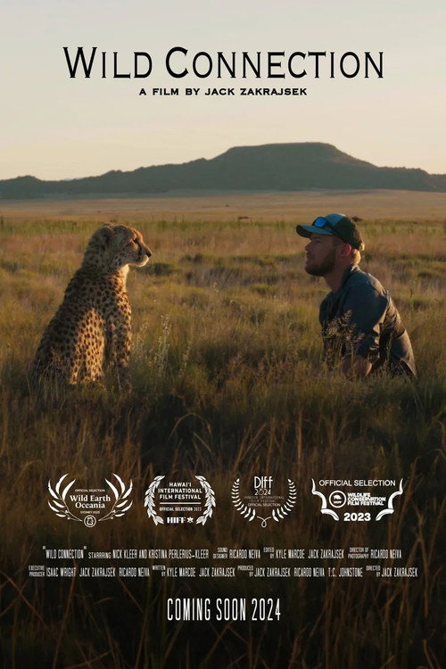 Wild Connection