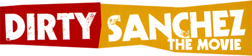 Dirty Sanchez: The Movie logo