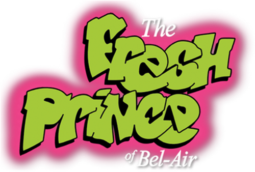 The Fresh Prince of Bel-Air logo