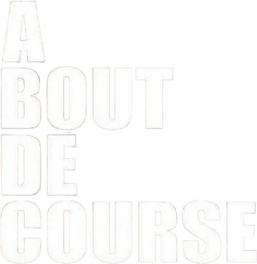 À bout de course logo