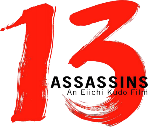 Les 13 tueurs logo