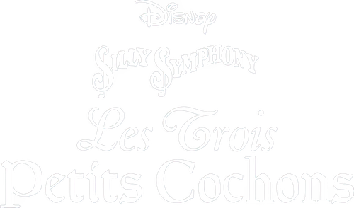 Les Trois Petits Cochons logo
