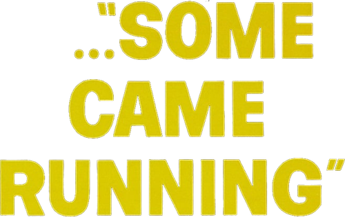 Some Came Running logo