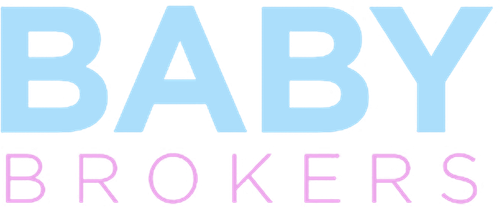 Baby Brokers logo