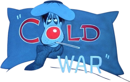 Cold War logo