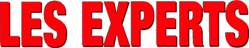 Les Experts logo