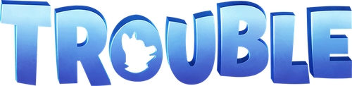 Pauvre Toutou ! logo