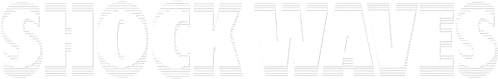 Shock Waves logo