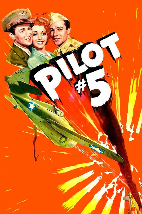 Pilot n°5