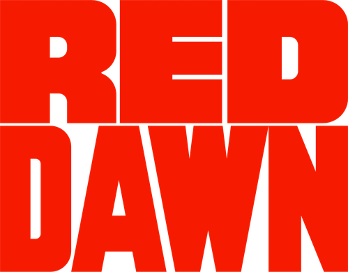 Red Dawn logo